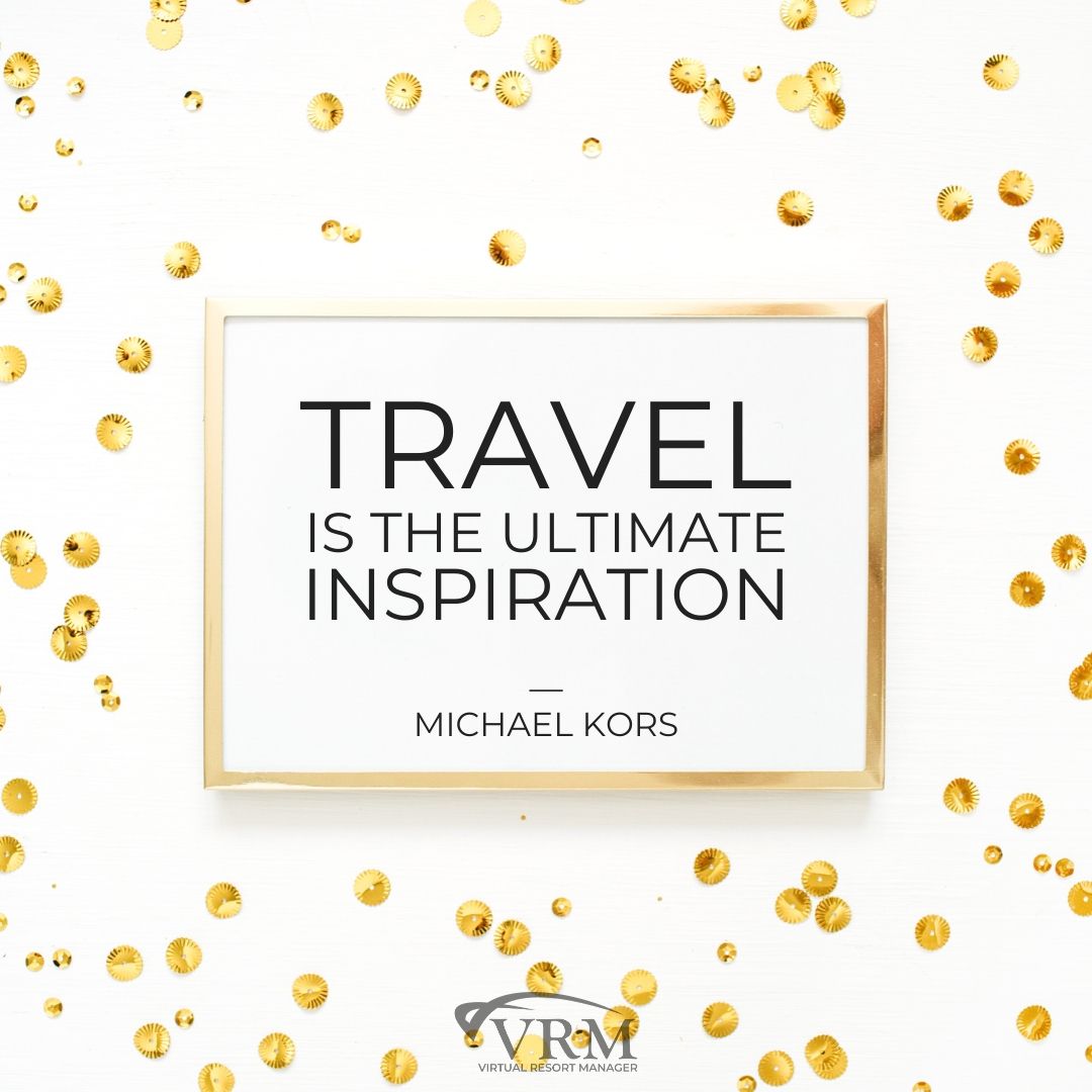 quotes for the new year | Virtual Resort Manager