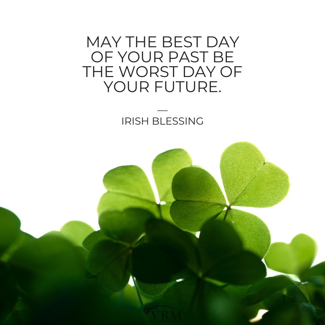 st patricks day quote