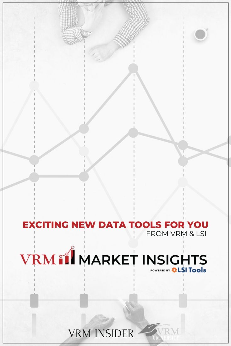 Exciting New Data Tools for You From VRM and LSI | Virtual Resort Manager