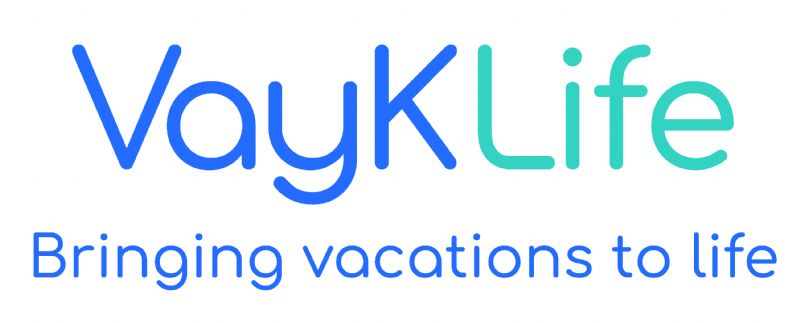 VayKLife Logo