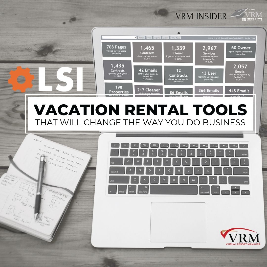 LSI Tools | VRM Insider