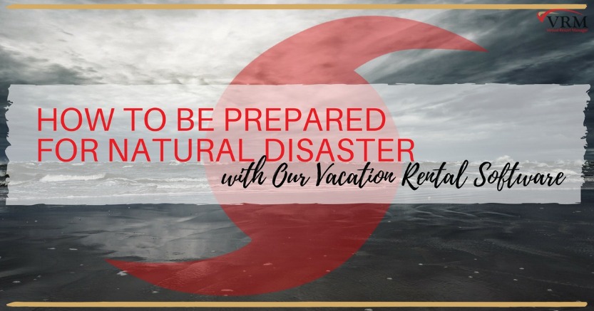 disaster preparation for rental managers